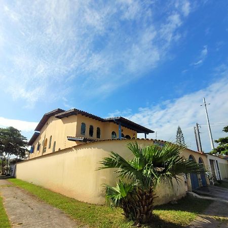 Casa Da Edna Bed & Breakfast Guarujá Exterior photo